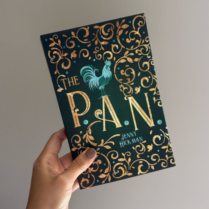 The PAN