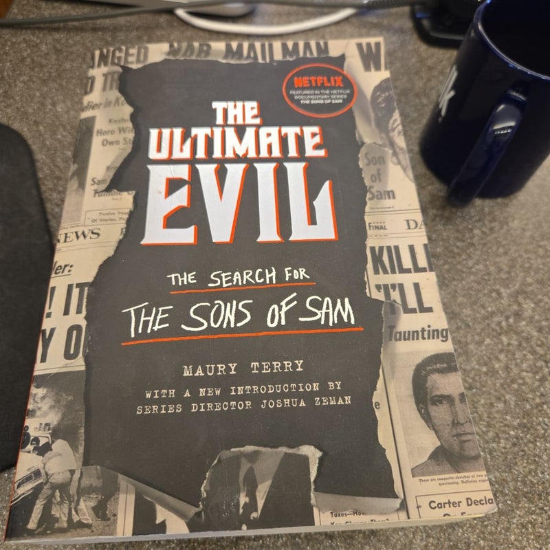 The Ultimate Evil