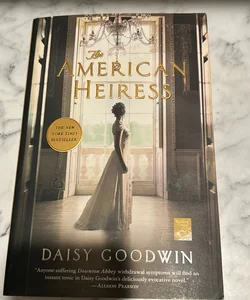 The American Heiress