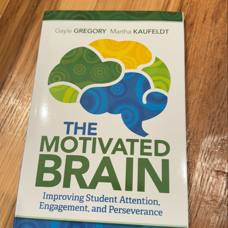 The Motivated Brain