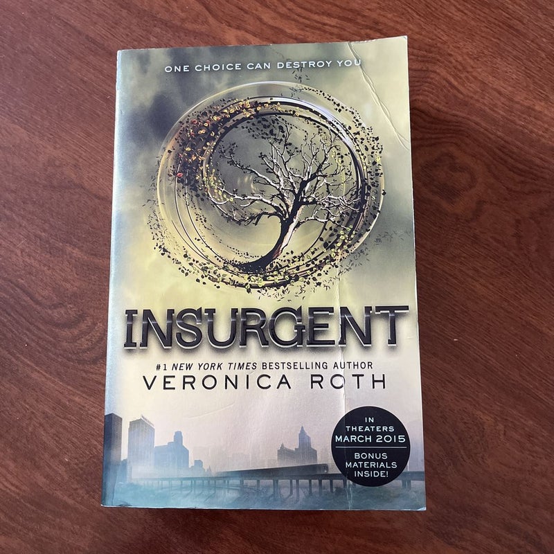 Insurgent