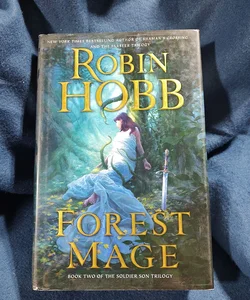 Forest Mage