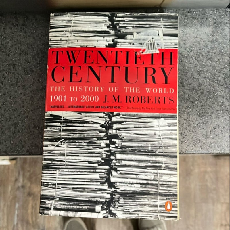 The Twentieth Century