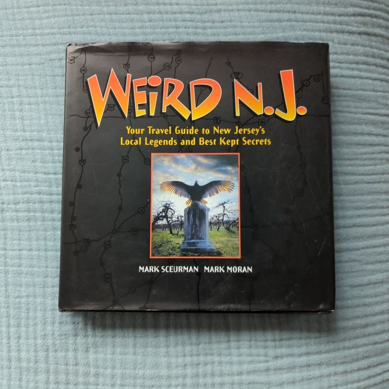 Weird N. J.