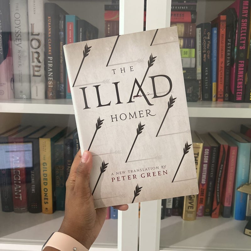 The Iliad