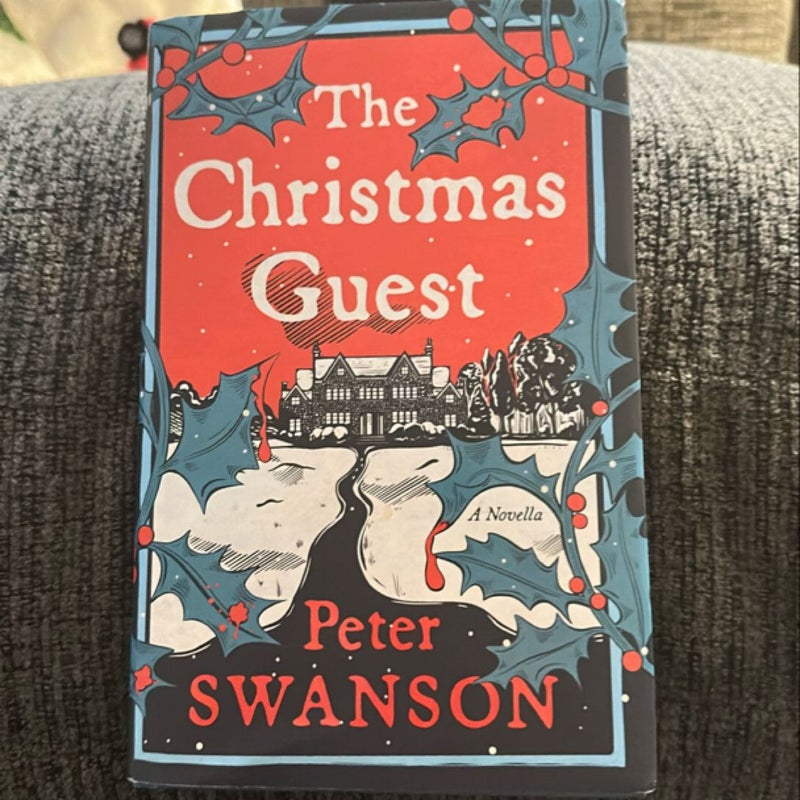 The Christmas Guest