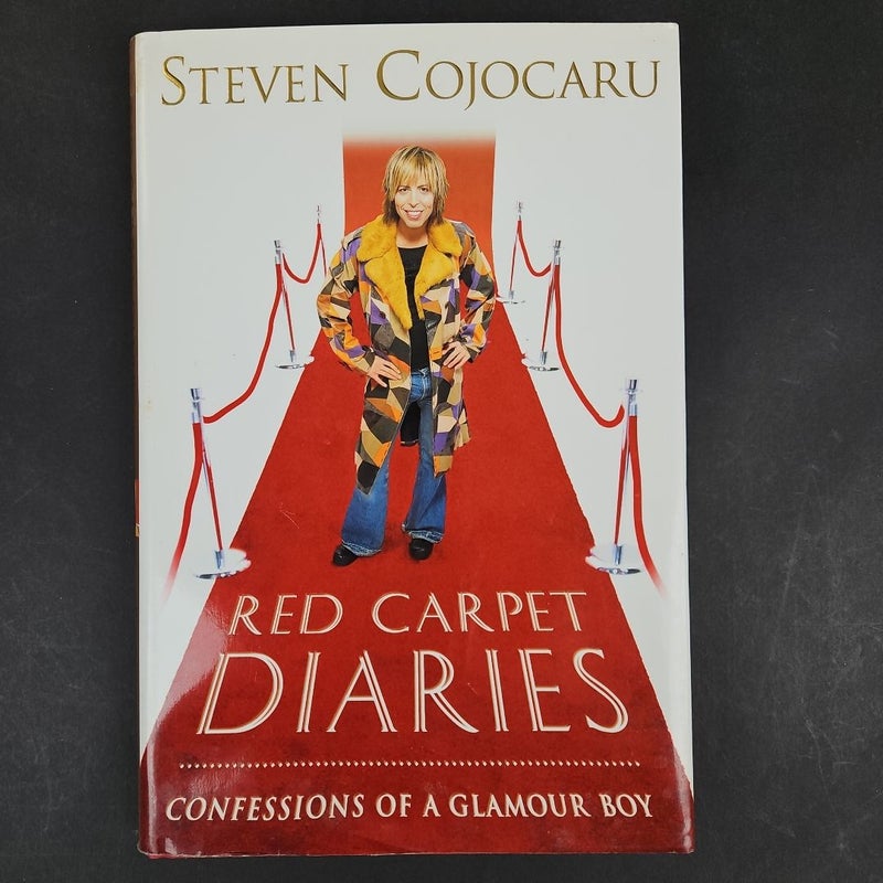 Red Carpet Diaries