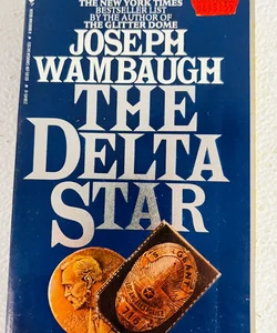 The Delta Star - Joseph Wambaugh