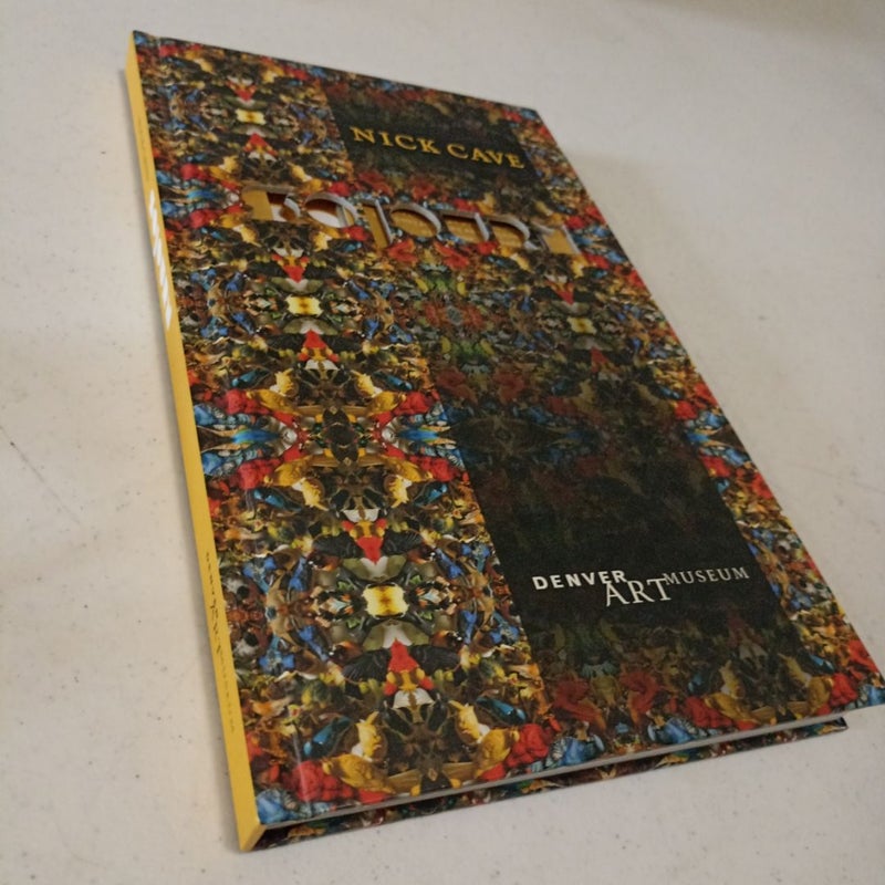Nick Cave INSCRIBED & SIGNED 1st edition 
