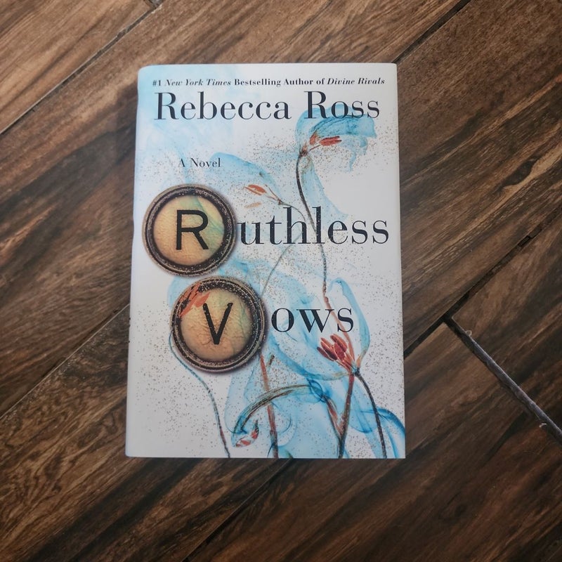 Ruthless Vows