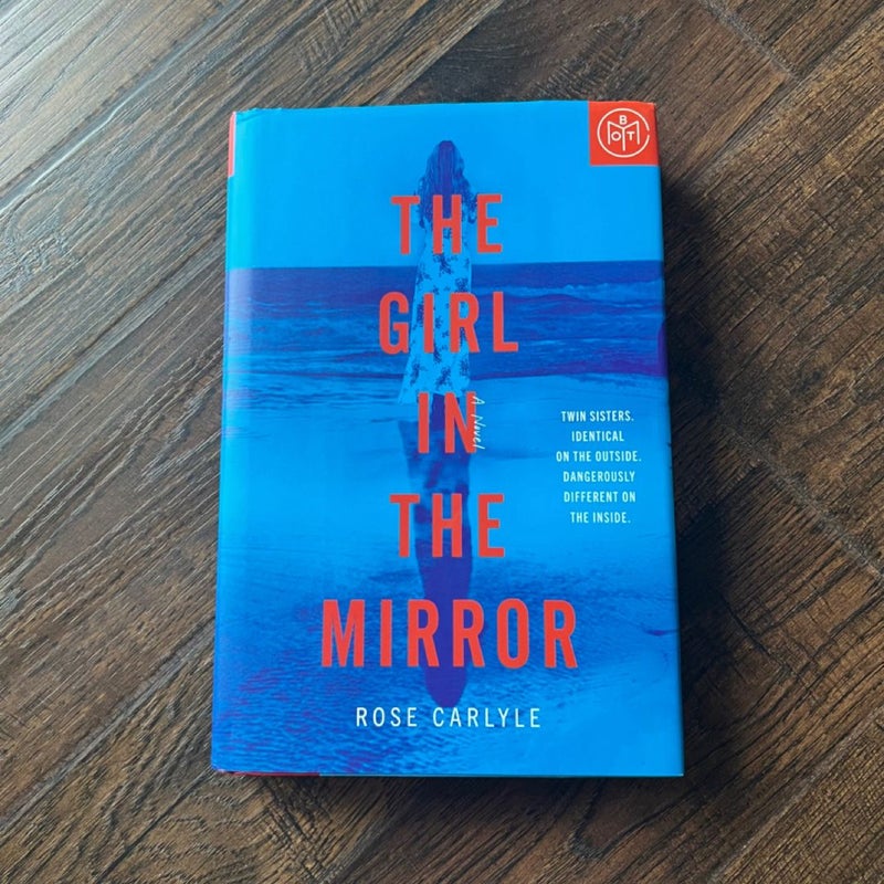 The Girl in the Mirror