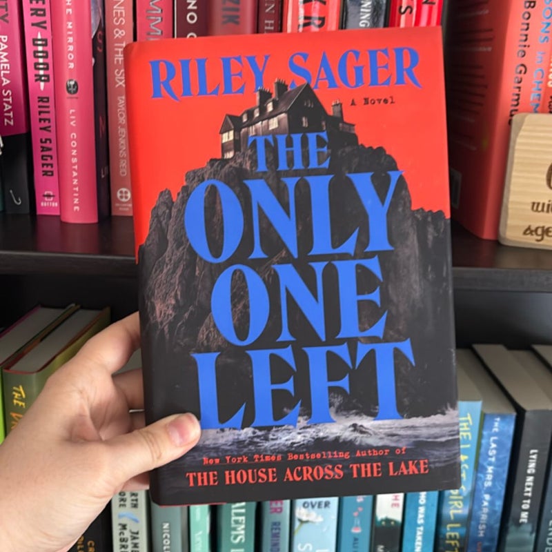 The Only One Left