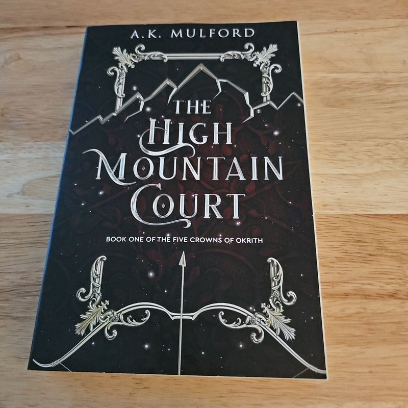 The High Mountain Court