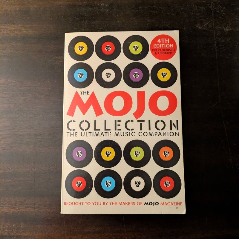 The MOJO Collection (4th Edition)