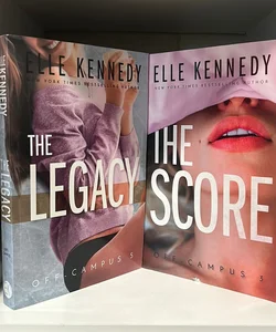 The Score & The Legacy
