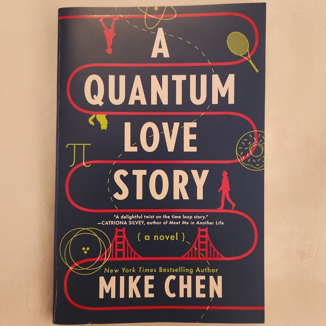 A Quantum Love Story