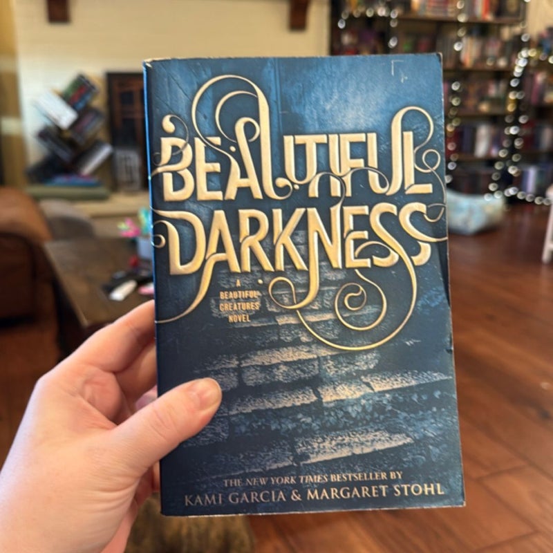 Beautiful Darkness