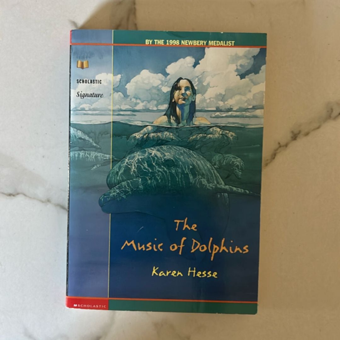 The Music of Dolphins