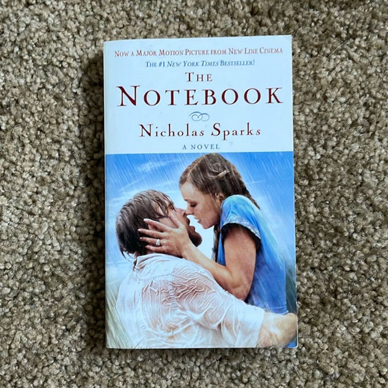 The Notebook