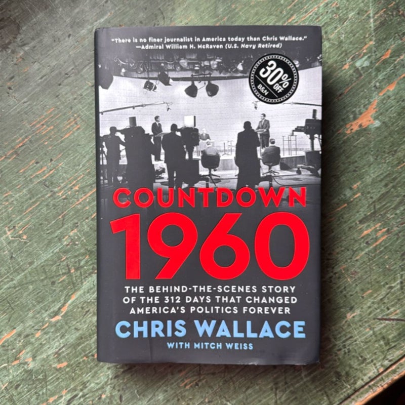 Countdown 1960