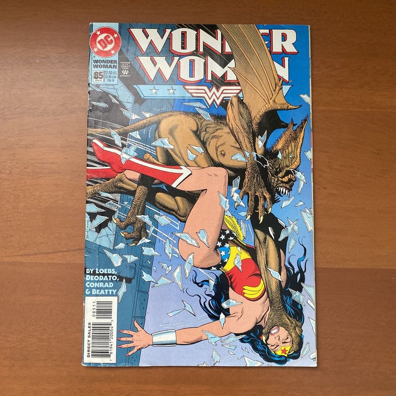 Comic books