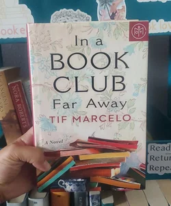 In Book Club Far Away