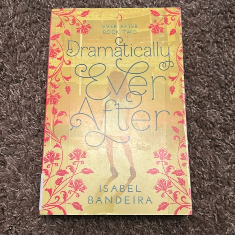 Dramatically Ever After