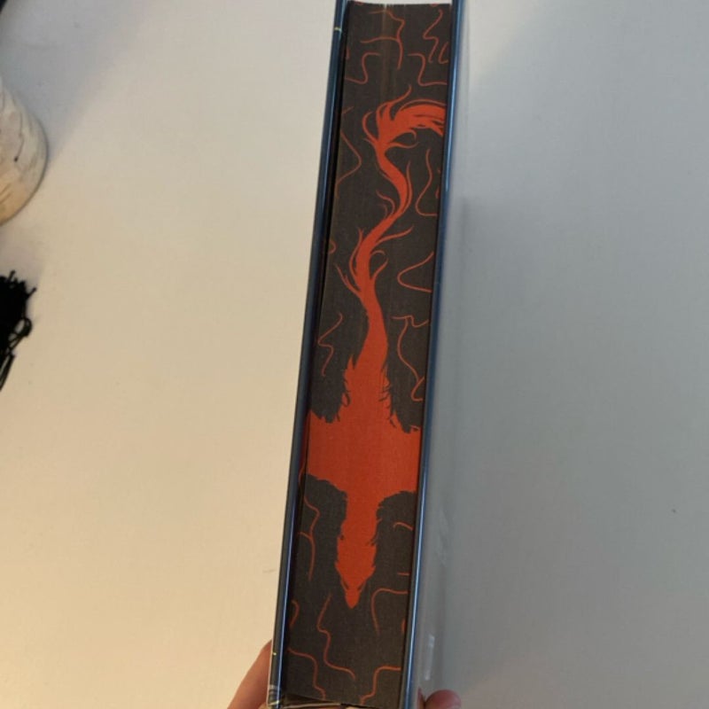 Dragonfall