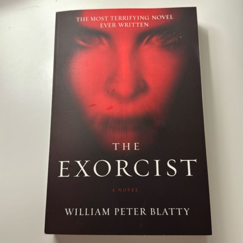 The Exorcist