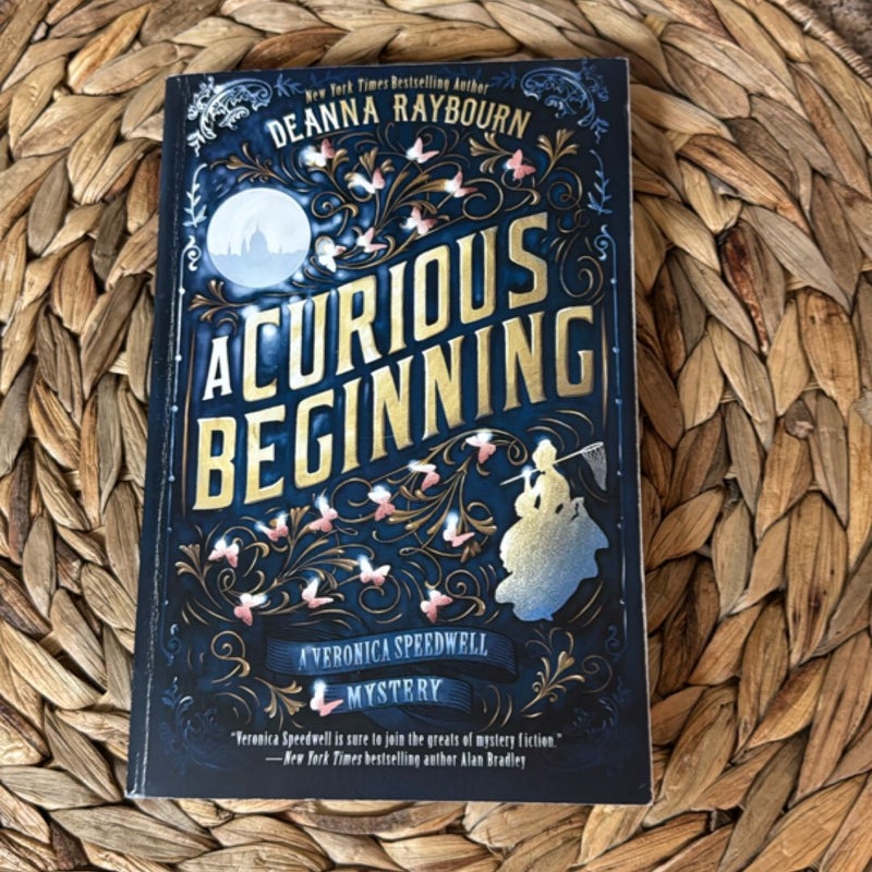 A Curious Beginning
