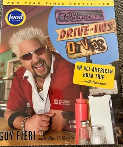 Diners, Drive-Ins and Dives