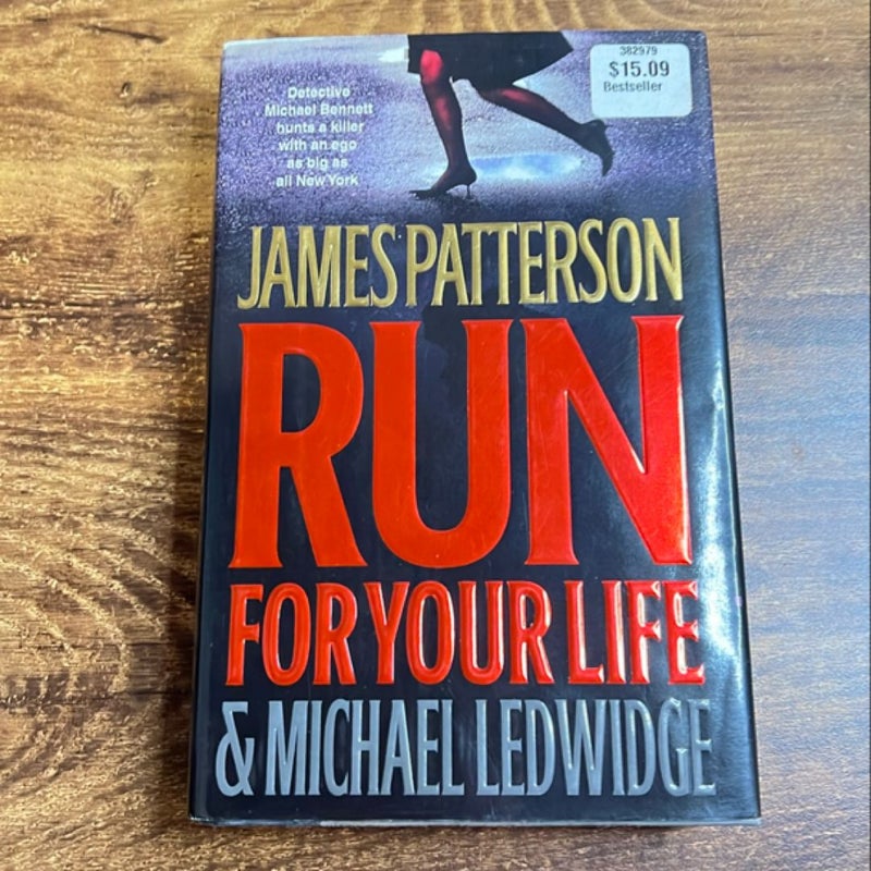 Run for Your Life
