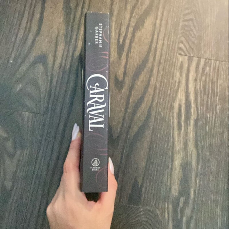 Caraval