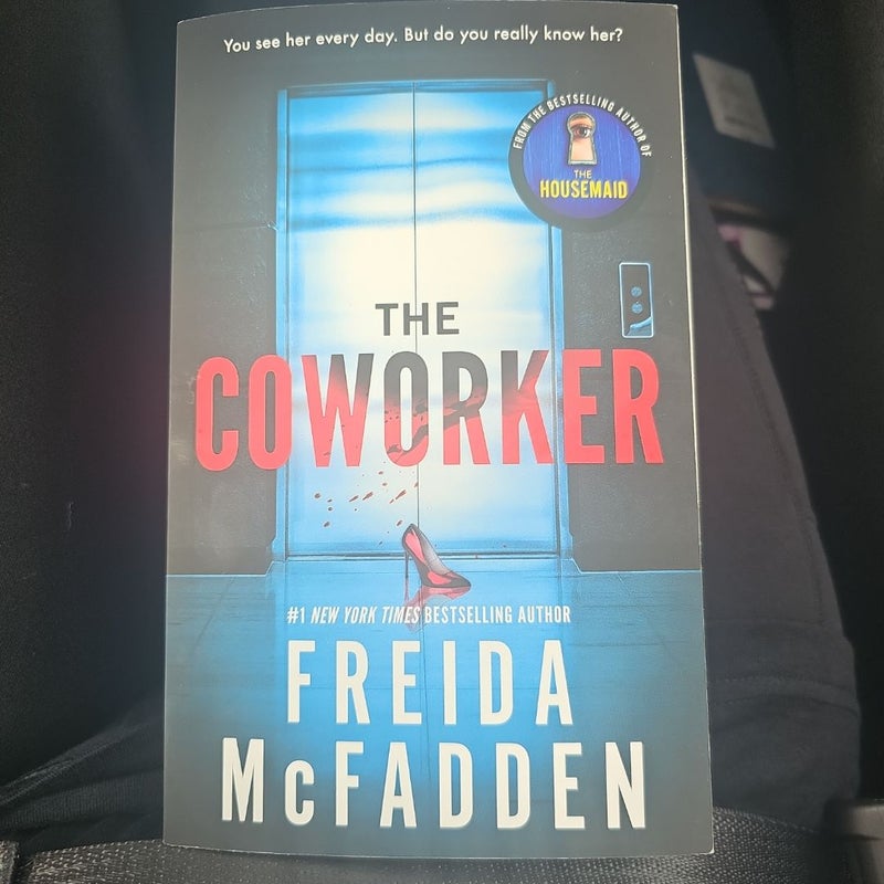 The Coworker