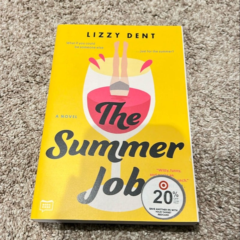 The Summer Job