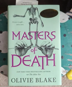 Masters of Death