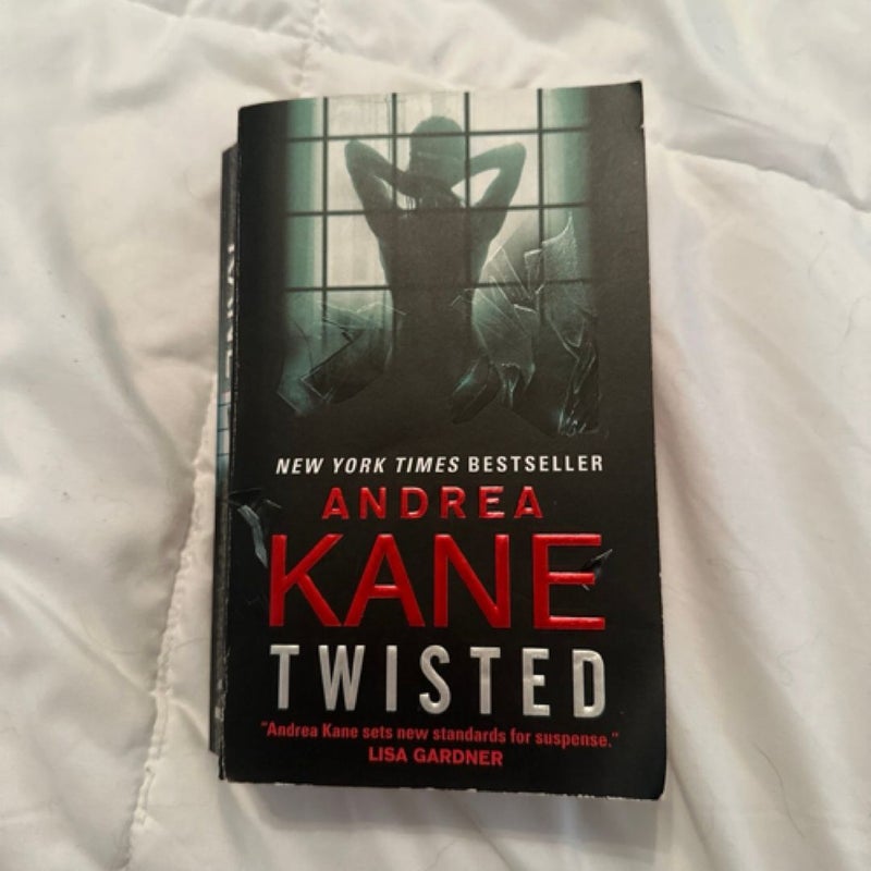 Twisted