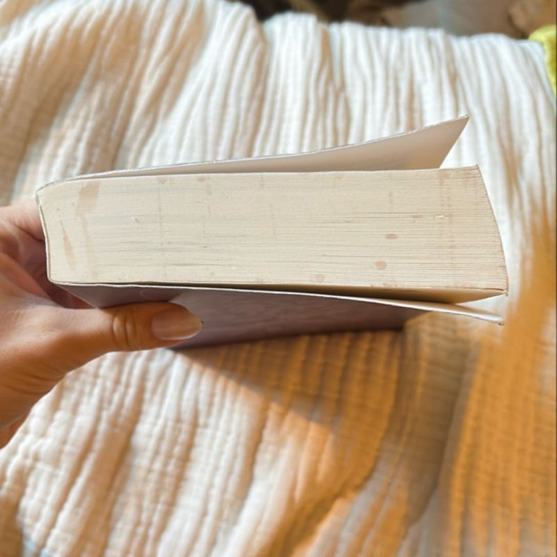 Novel Version Lilah