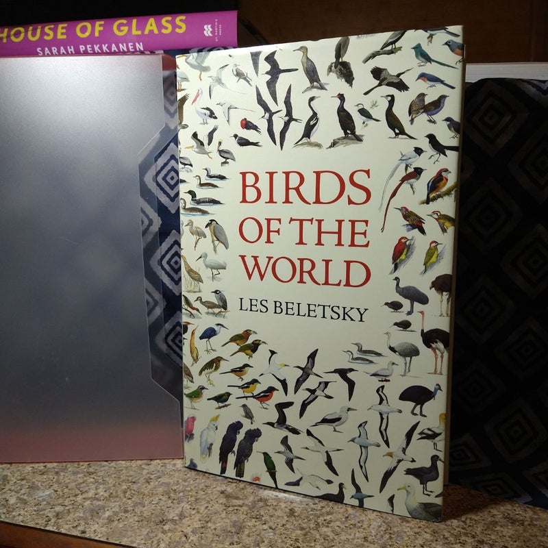 Birds of the World