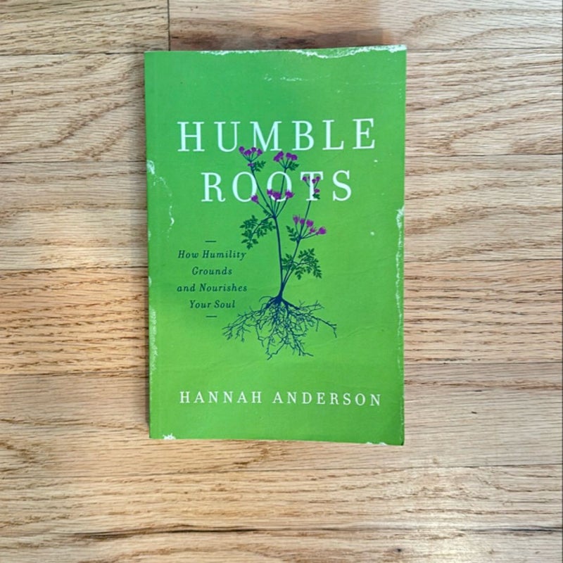 Humble Roots