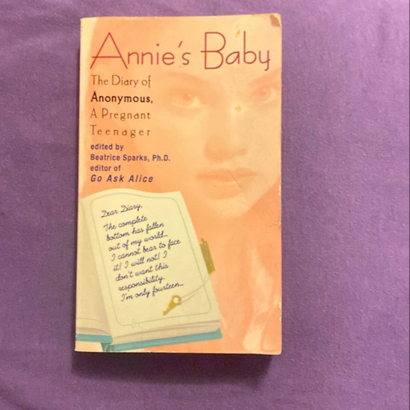 Annie’s Baby 