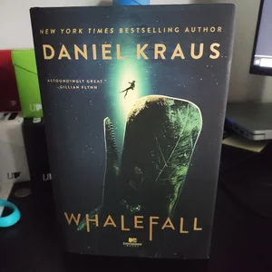 Whalefall