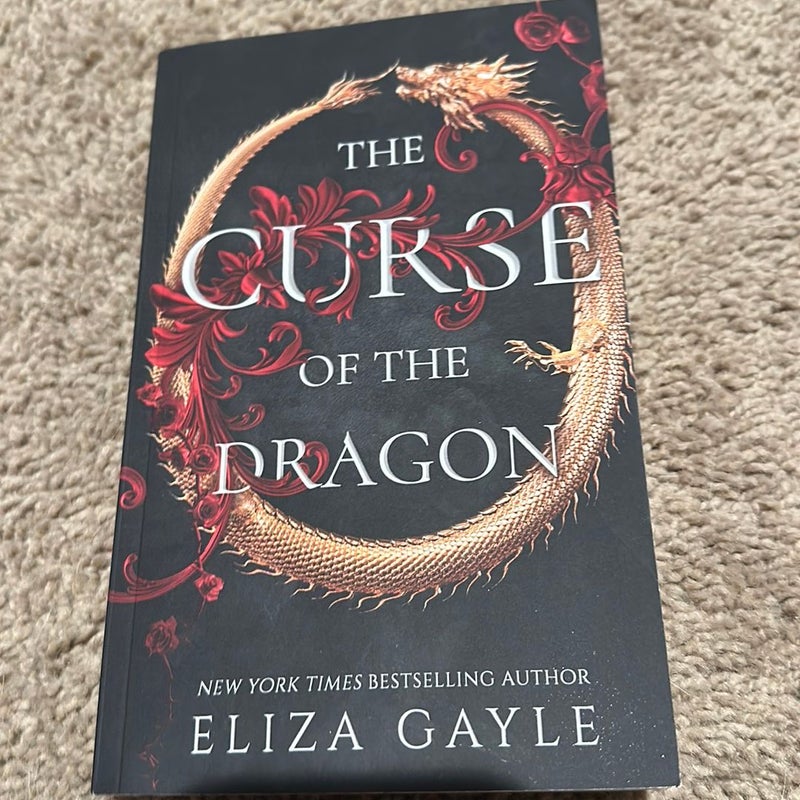 The Curse of the Dragon - Special Edition