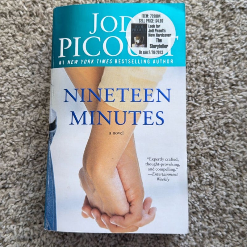 Nineteen Minutes