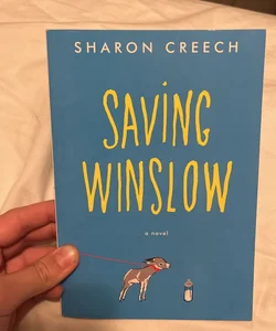 saving winslow
