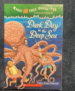 Dark Day at Deep Sea