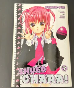 Shugo Chara! 7