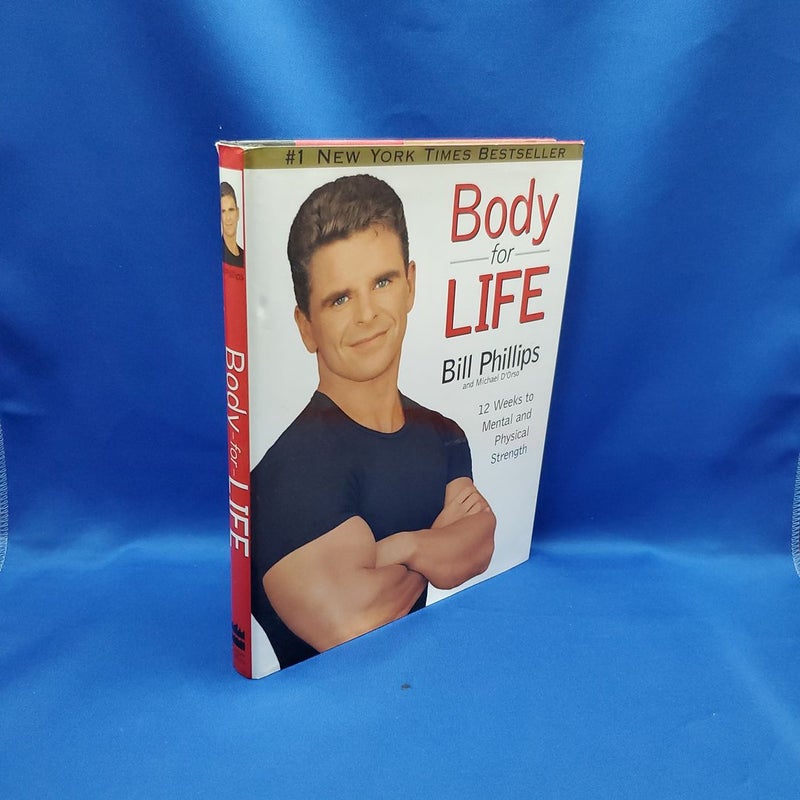 Body for Life