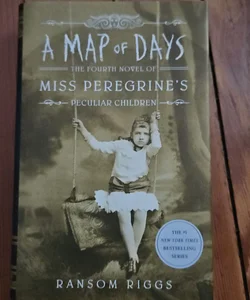 A Map of Days