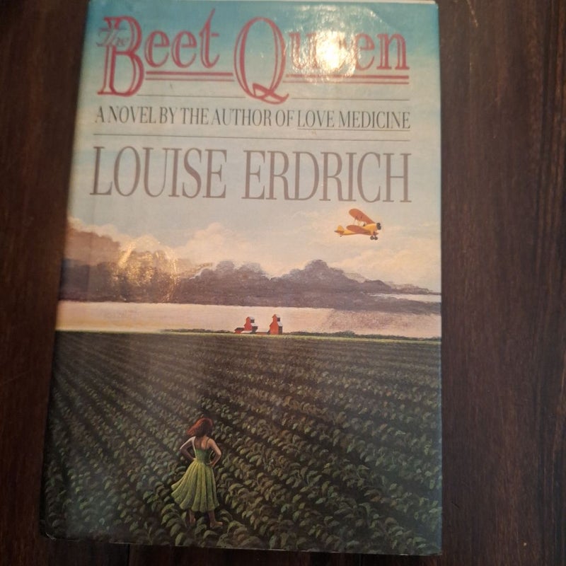 The Beet Queen